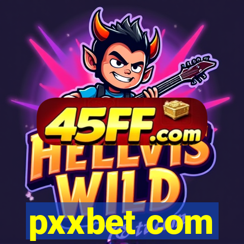 pxxbet com
